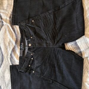 Men’s Black Jeans 30/30 NWOT